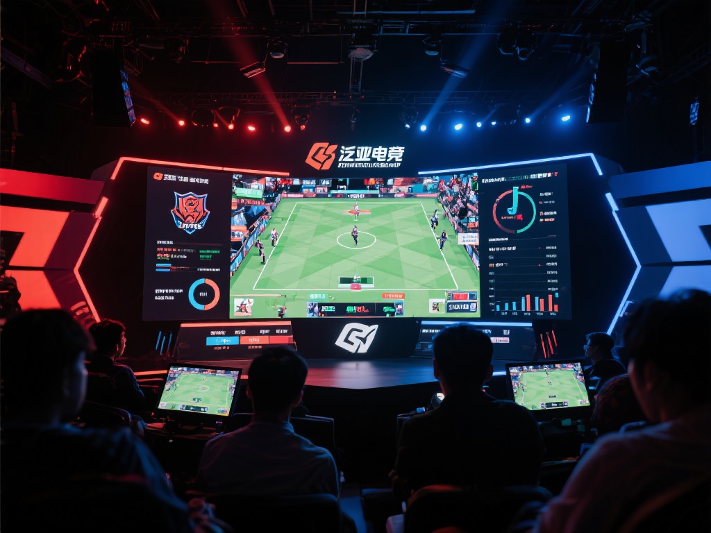 泛亚电竞反恐精英:全球顶级CS赛事的巅峰对决与荣耀争锋 前沿技术与直播互动体验
泛亚电竞通过高清直播、全