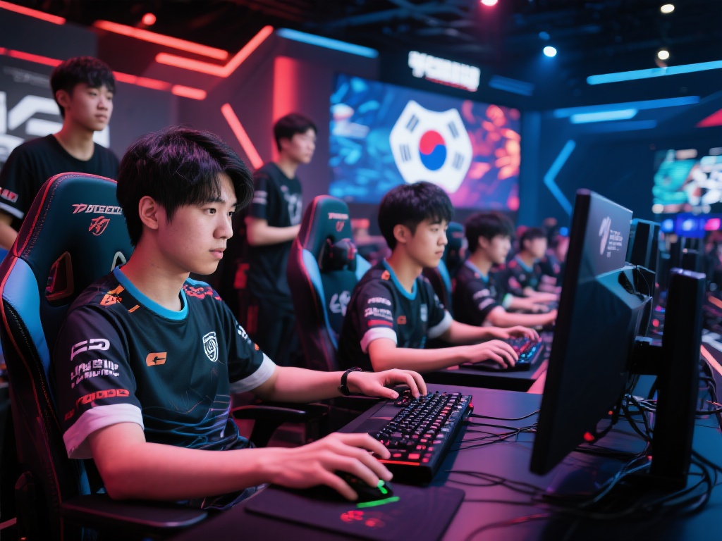 泛亚电竞的发展还彰显了电竞文化逐步成为主流趋势的社