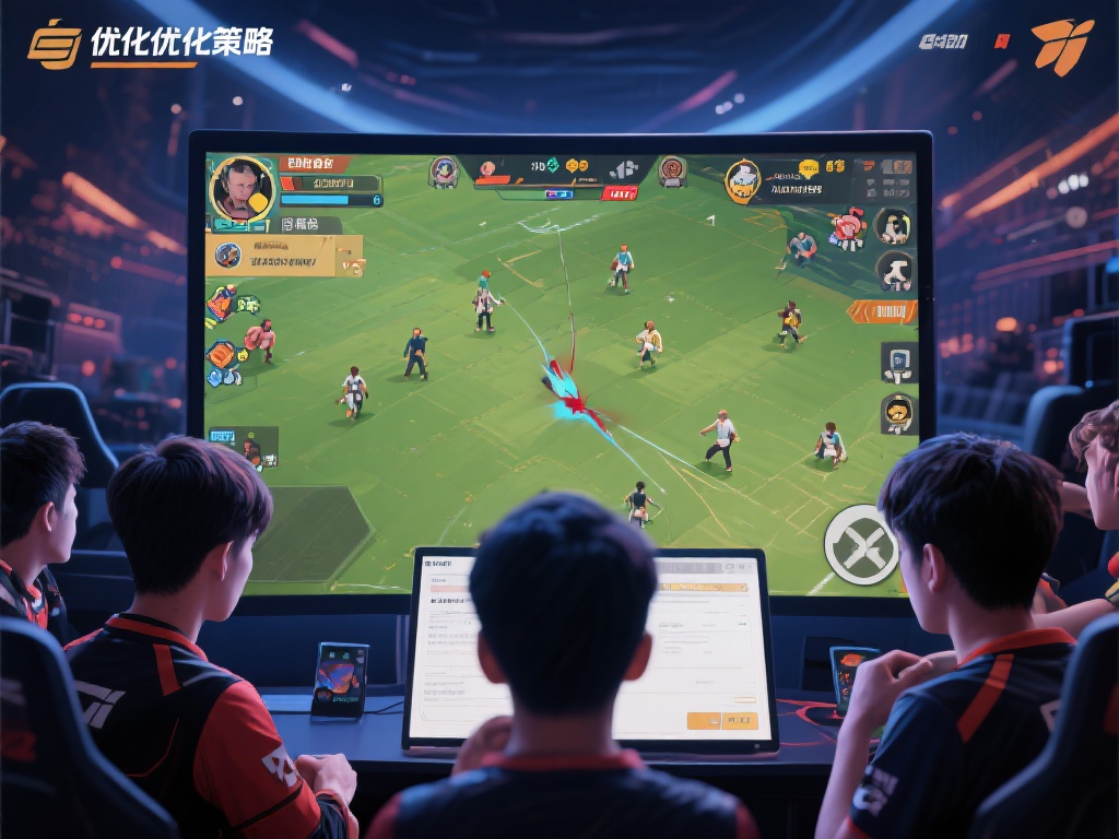 此外，优化策略的过程也离不开后期复盘。在游戏结束后