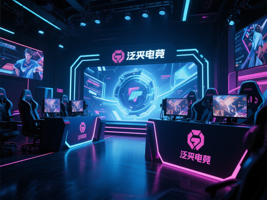 随着科技的迅猛发展，虚拟电竞已成为全球新兴的娱乐形