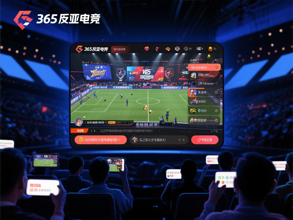 在365泛亚电竞，用户体验被放在了首位。平台提供了