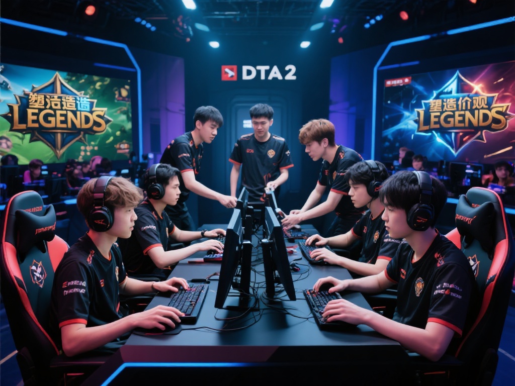 塑造价值观与协作意识
电竞文化并非单纯的个人竞技
