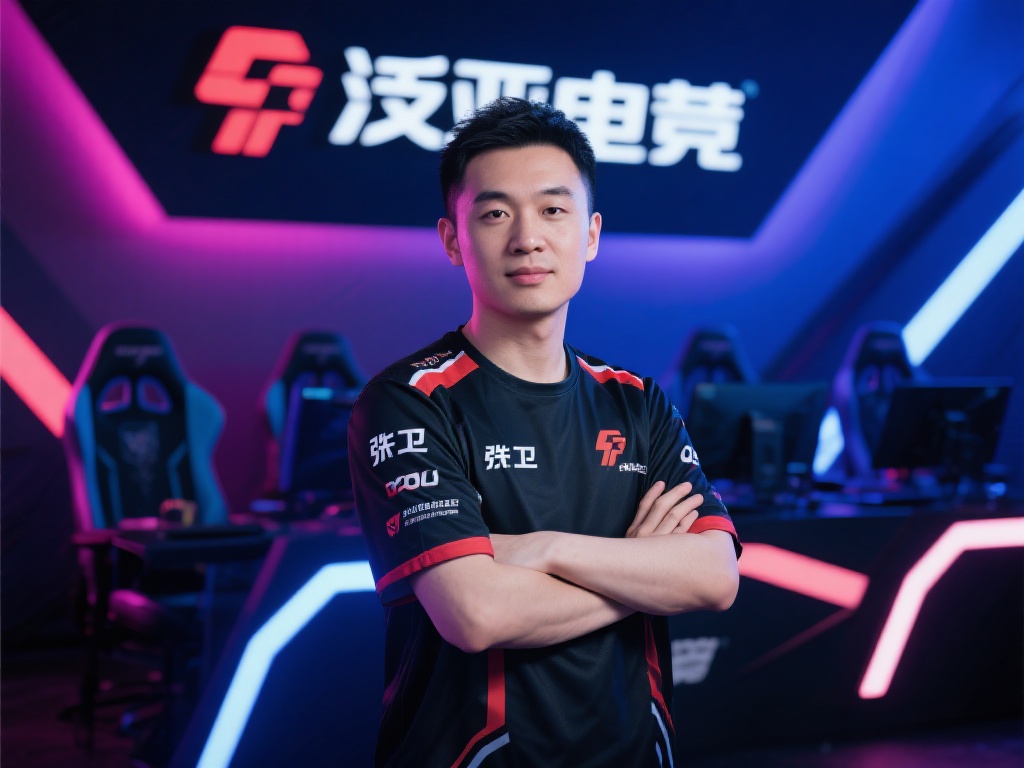 电竞行业的蓬勃发展吸引了无数创业者与创新者的目光，