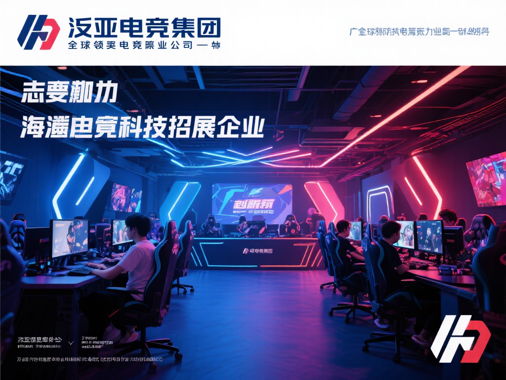 泛亚电竞集团是全球领先的电竞行业公司之一，凭借其广