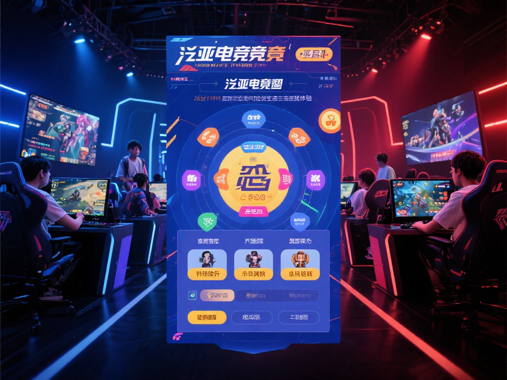 在当下电子竞技蓬勃发展的时代，玩家们对游戏体验的追
