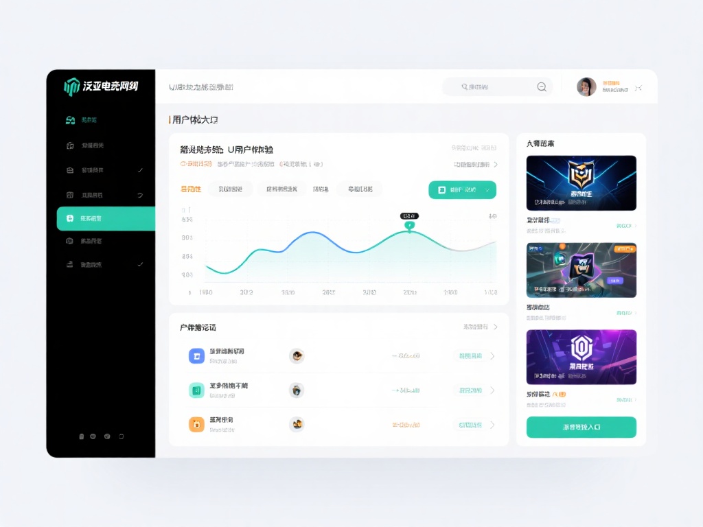 界面友好的用户体验设计
泛亚电竞网址的机灵系统不