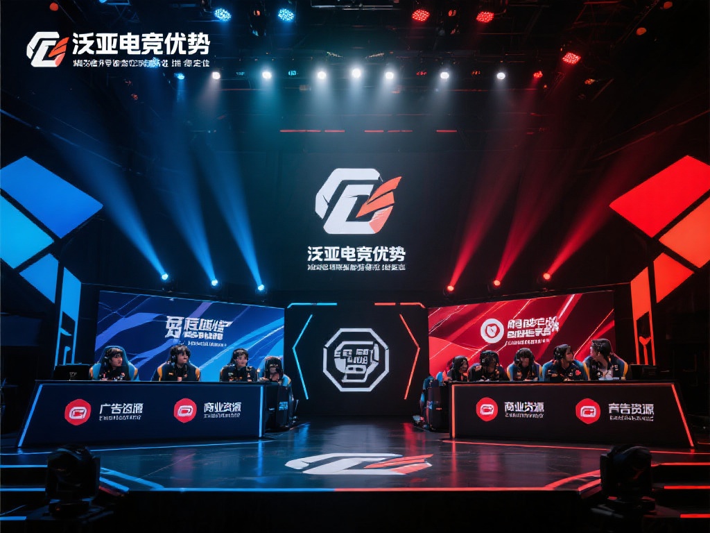 泛亚电竞的优势在于其精准的市场定位。它不仅关注核心