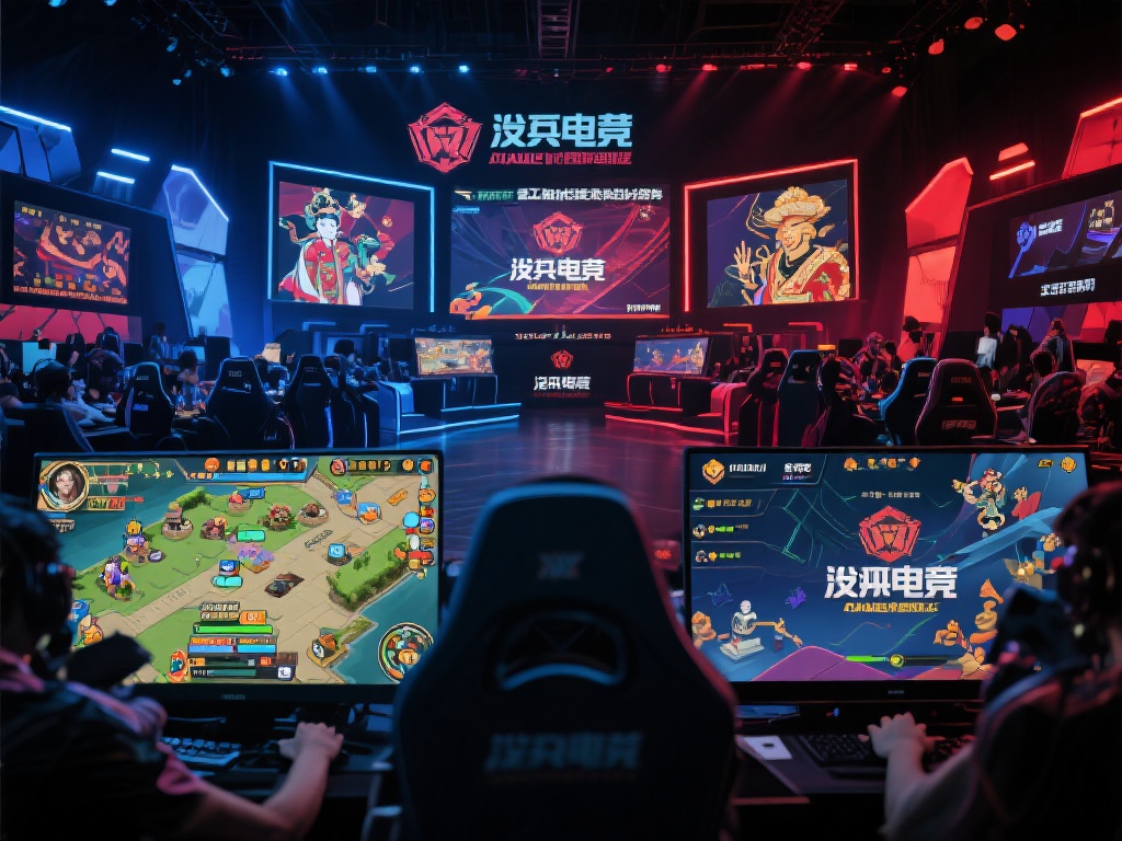 泛亚电竞作为亚洲地区特色的电竞分支，以其鲜明的本土