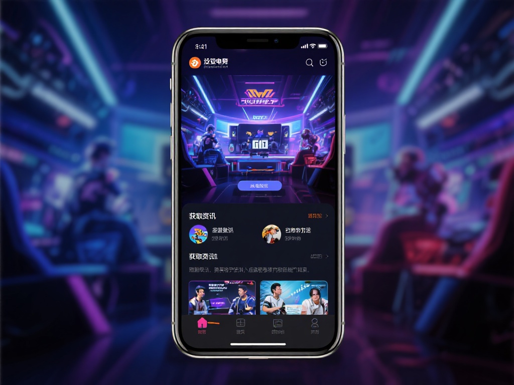 电竞行业的飞速发展，让泛亚电竞app成为很多玩家获