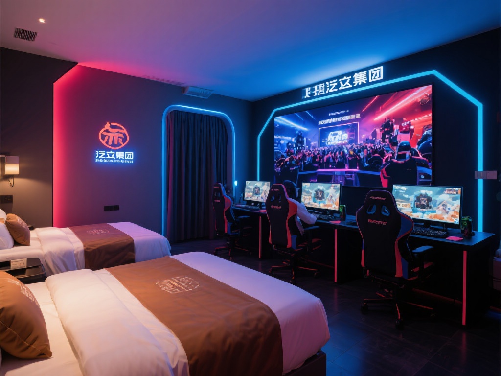 泛亚集团在提升用户体验方面下足了功夫，通过精心设计