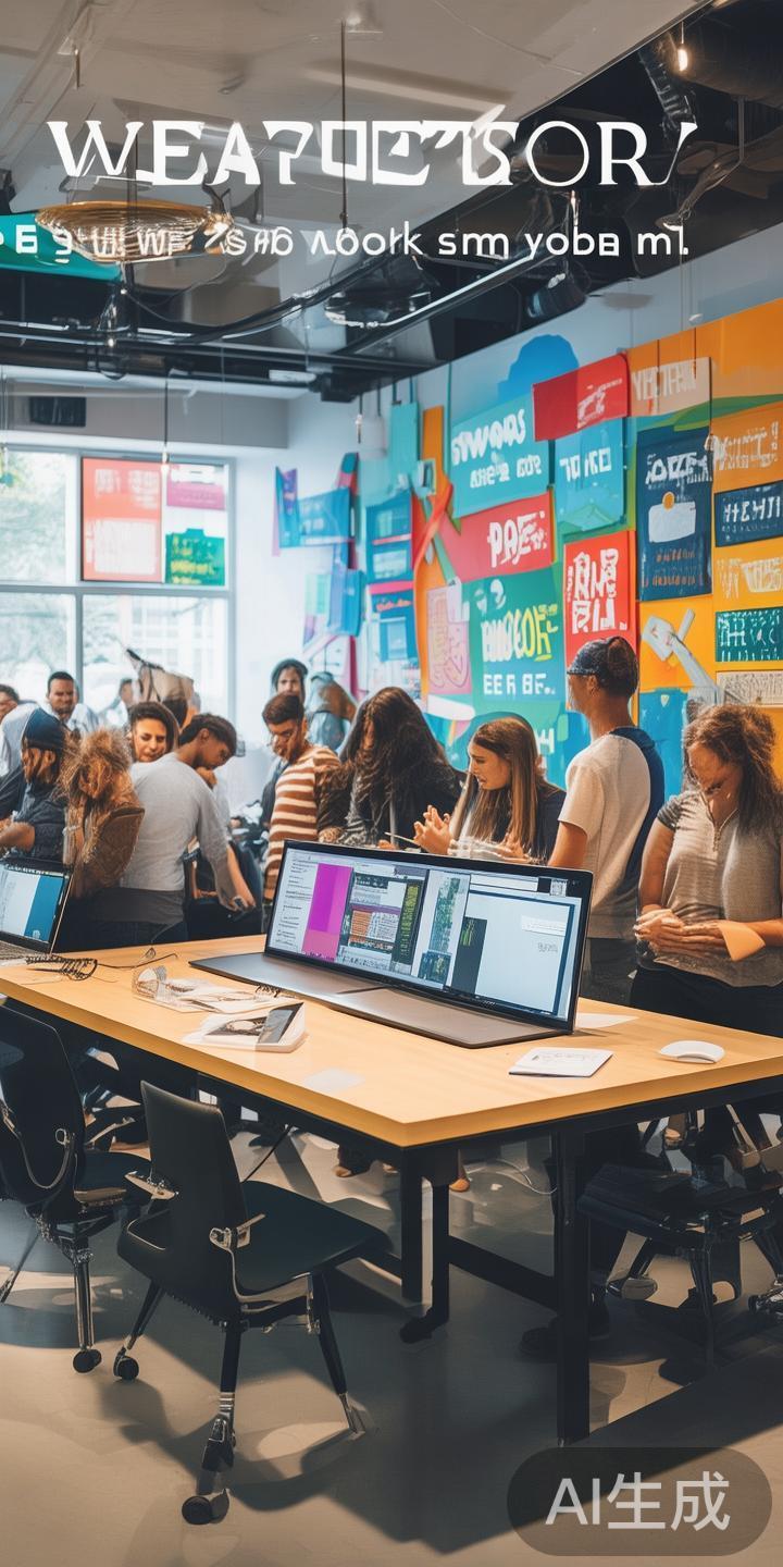 此外，泛亚电竞推行弹性工作制，给予员工较大的自主空